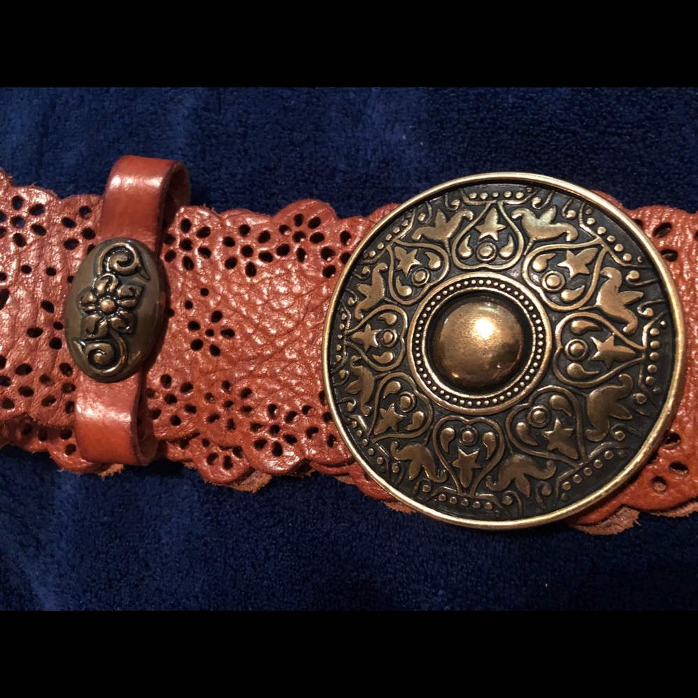 Ladies belt